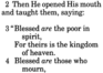 Thompson Chain Reference Study Bible-NKJV
