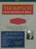 Thompson Chain Reference Bible-KJV