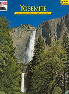 Yosemite: The Story Behind the Scenery
