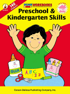 Preschool & Kindergarten Skills