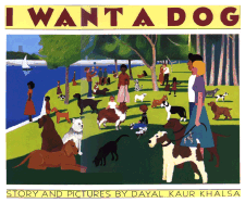 I Want a Dog