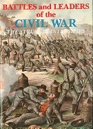 Battles and Leaders of the Civil War V2 - The Struggle Intensifies