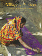 Village of Painters: Narrative Scrolls from West Bengal