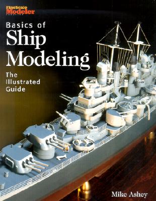 ship modeling illustrated basics guide