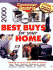 Best Buys for Your Home