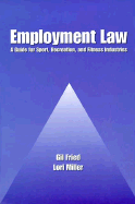 Employment Guide for Sport, Recreation, and Fitness Industries