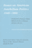 Essays on American Antebellum Politics, 1840-1860