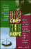 Harsh Grief, Gentle Hope