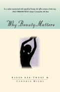 Why beauty matters
