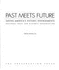 Past Meets Future: Saving America's Historic Environments