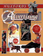 Huxfords Collectible Advertising