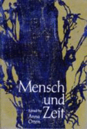 Mensch Und Zeit: Anthology of German Radio Plays