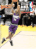 Official Rules of the National Basketball Association