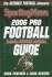 Pro Football Guide 2006: 2006 Preview and 2005 Review