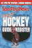 Hockey Guide & Register: Every Player Every Stat