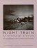 Night Train at Wiscasset Station
