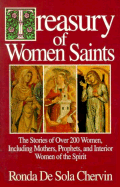 Treasury of Women Saints