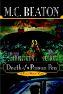 Death of a Poison Pen