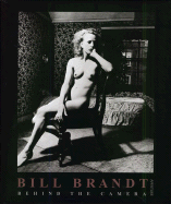 Behind the Camera: Texts by Mark Haworth-Booth and David Alan Mellor