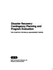 Disaster Recovery: Contingency Planning and Program Evaluation
