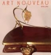 Art Nouveau: 1890-1914