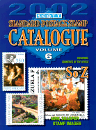Scott Standard Postag-V06-2002