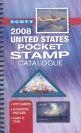 United States Pocket Stamp Catalogue