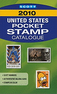 Scott U.S. Pocket Stamp Catalogue