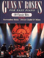 Guns N' Roses for Easy Piano