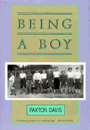 Being a Boy