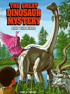 The Great Dinosaur Mystery and the Bible