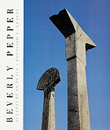 Beverly Pepper: Sculpture in Place