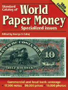 Standard Catalog of World Paper Money
