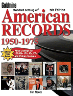 Goldmine Standard Catalog of American Records 1950-1975