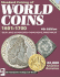 Standard Catalog of World Coins 1601-1700: Seventeenth Century