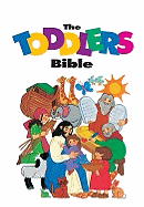 Toddlers Bible