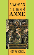 A woman named Anne