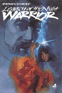 Ninja: Legacy of the Night Warrior v. 4