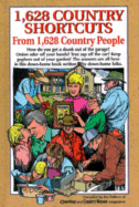 1,628 Country Shortcuts from 1,628 Country People