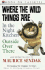 Where Wild Things Are Outsi Au: Where Wild Things Are Outsi Au