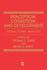 Perception Cognition Development