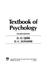 Textbook of Psychology