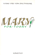 Mary for Today