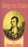 Essay on Burns