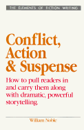 Conflict, Action and Suspense
