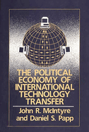The Political Economy of International Technology Transfer