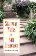 Stairway Walks in San Francisco
