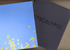 Apocalypse: Beauty and Horror in Contemporary Art