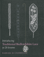 Introducing traditional Bedfordshire lace in 20 lessons