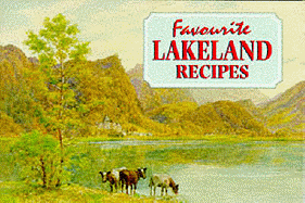 Favourite Lakeland Recipes